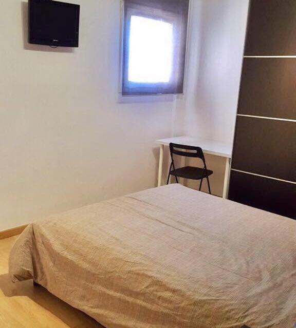 Apartamento Mataró Exterior foto